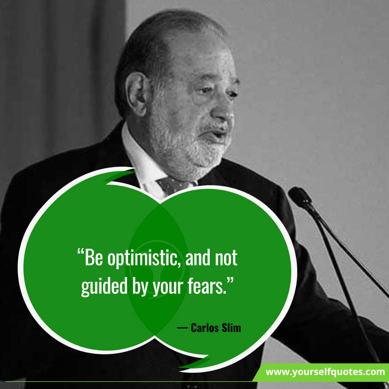 Best Famous Quotes By Carlos Slim