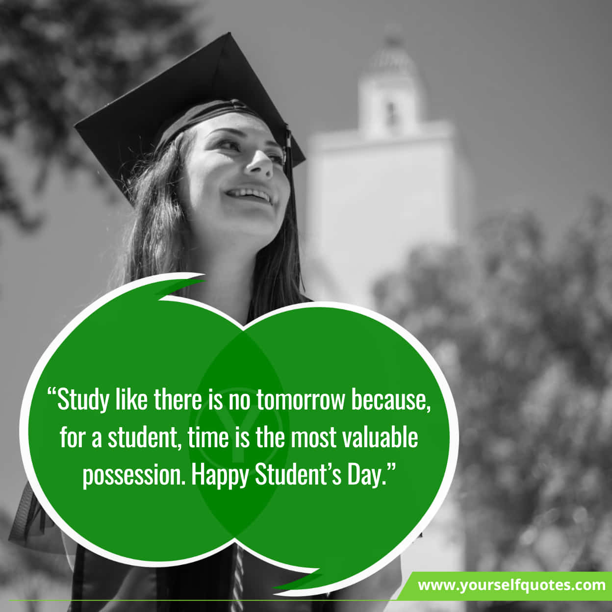 Best Famous Quotes For Happy Students Day