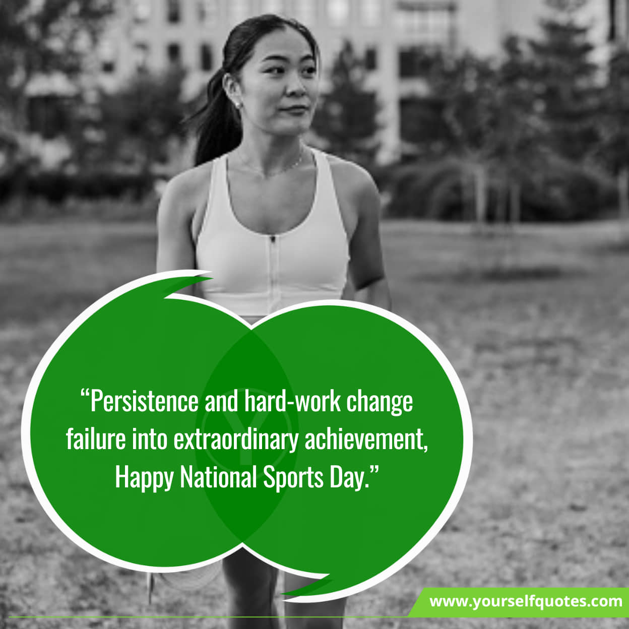 Best Famous Quotes For National Sports Day