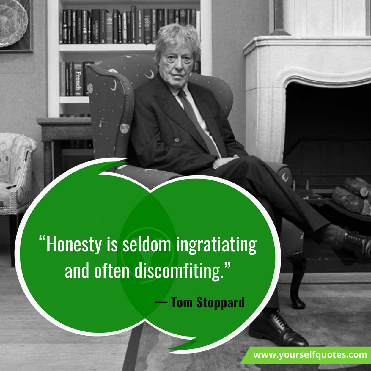 Best Famous Quotes On Honesty