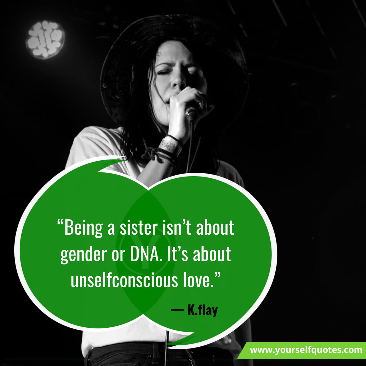 Best Famous Quotes On Sisters
