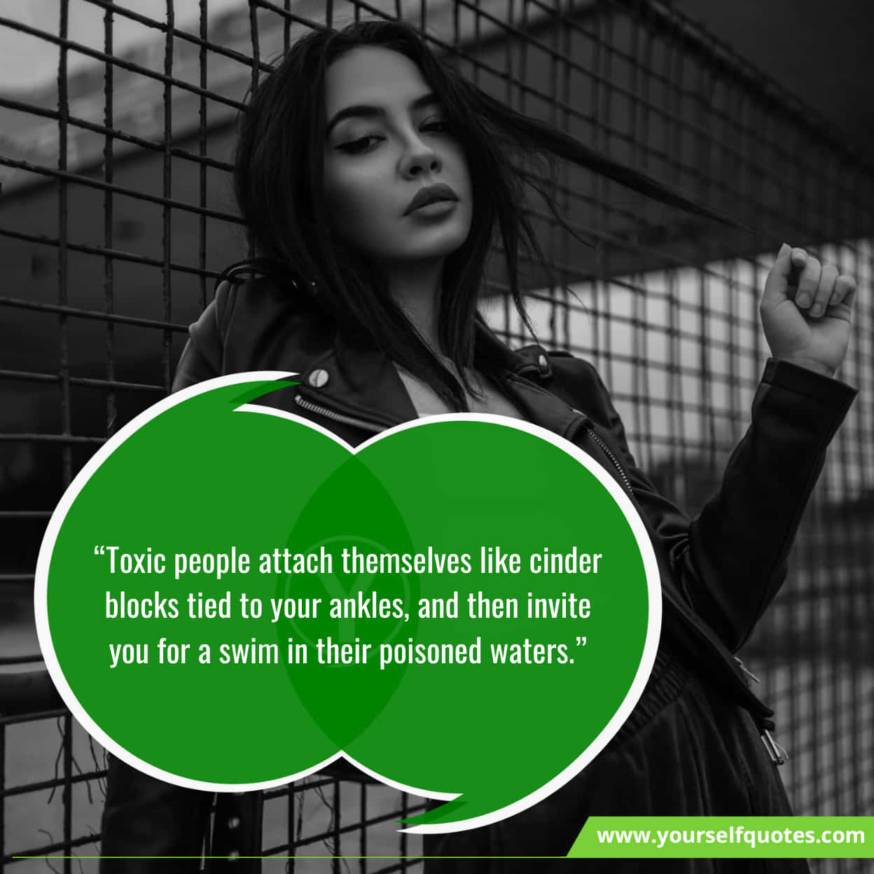 Best Famous Quotes On Toxic People 