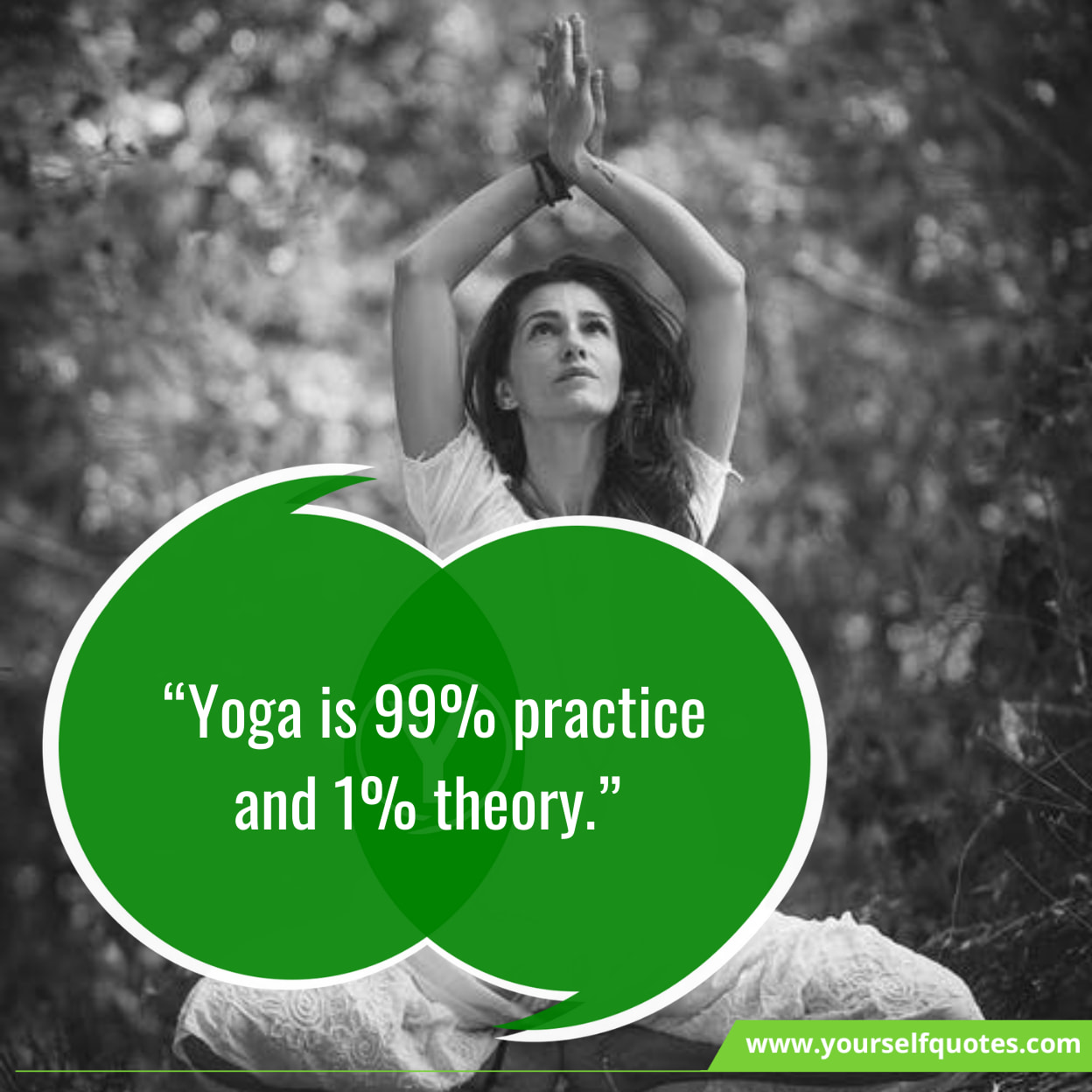 Best Famous Yoga Quotes