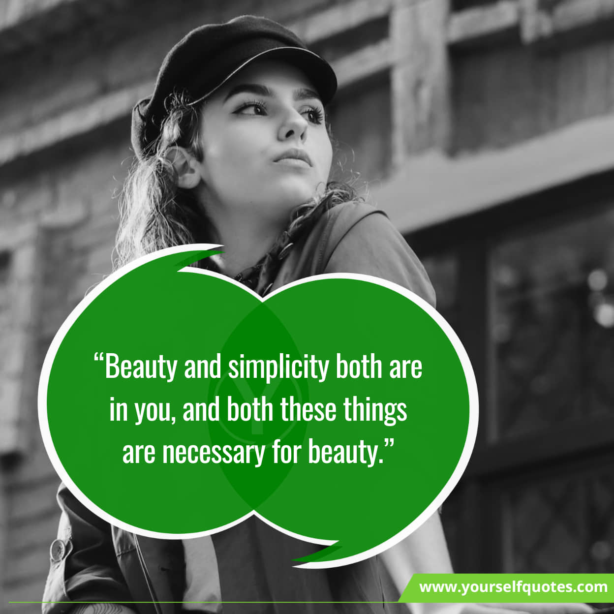 Best Famous You Are So Beautiful Sayings