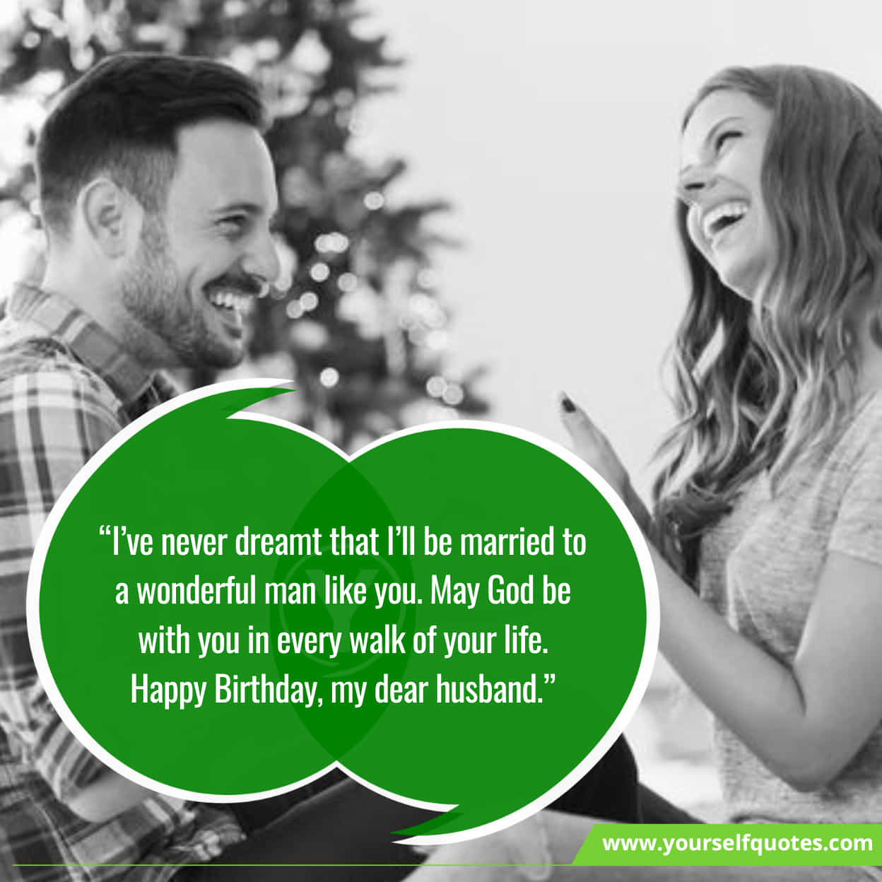 Best Far Away Memorable Husband Birthday Wishes