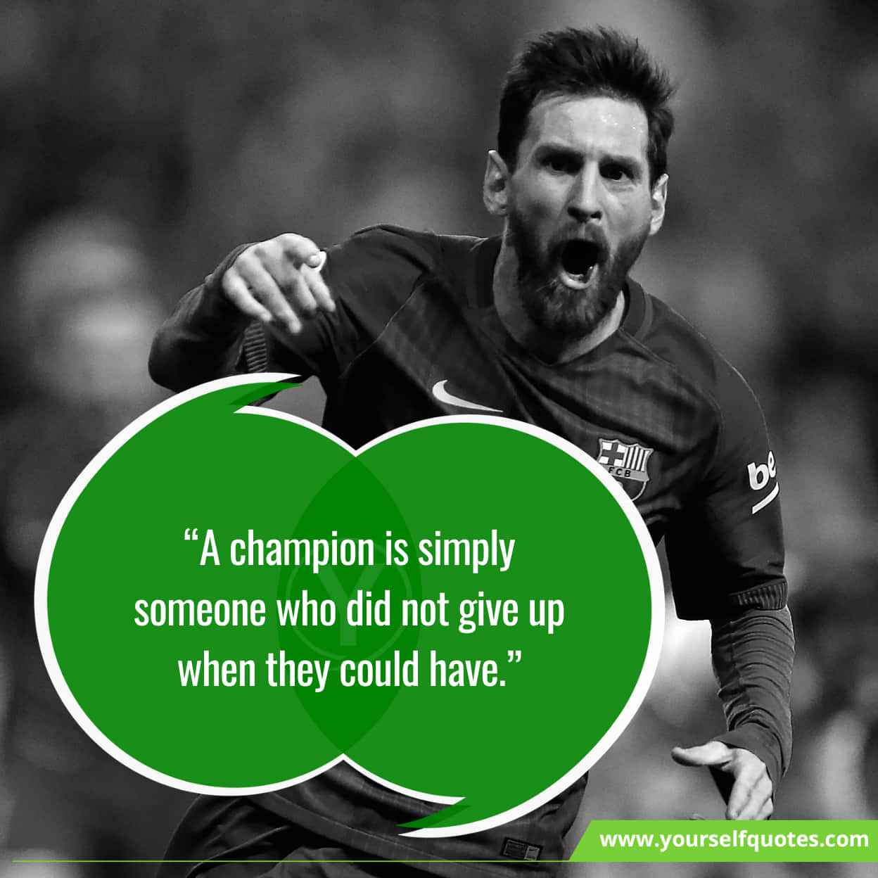 Inspiring Soccer Quotes And Sayings