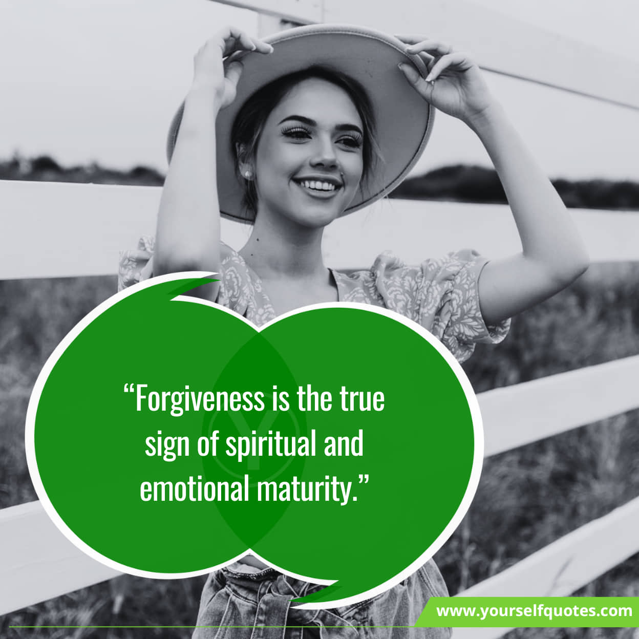 Best Forgiveness Quotes