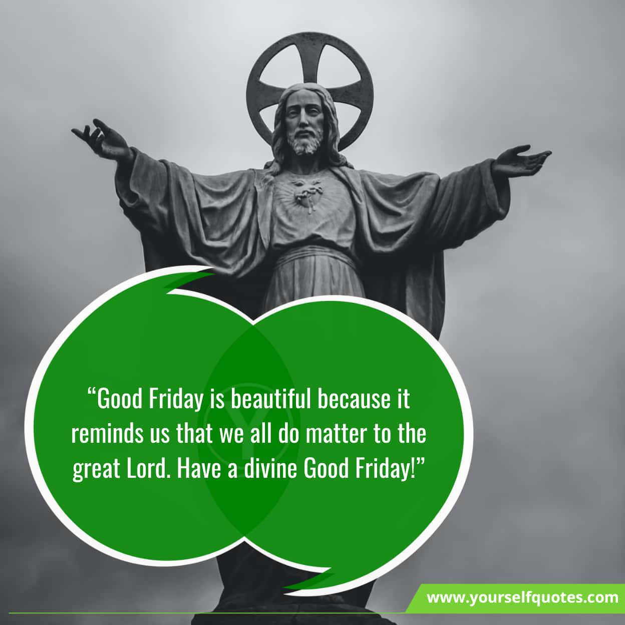 Best Good Friday Inspiring Quotes
