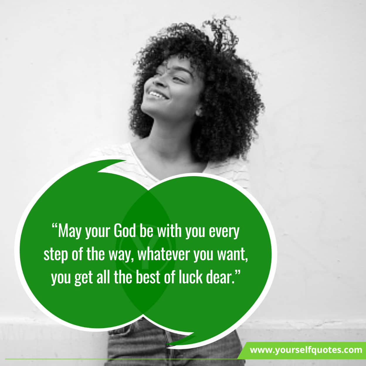 Best Good Luck Quotes 