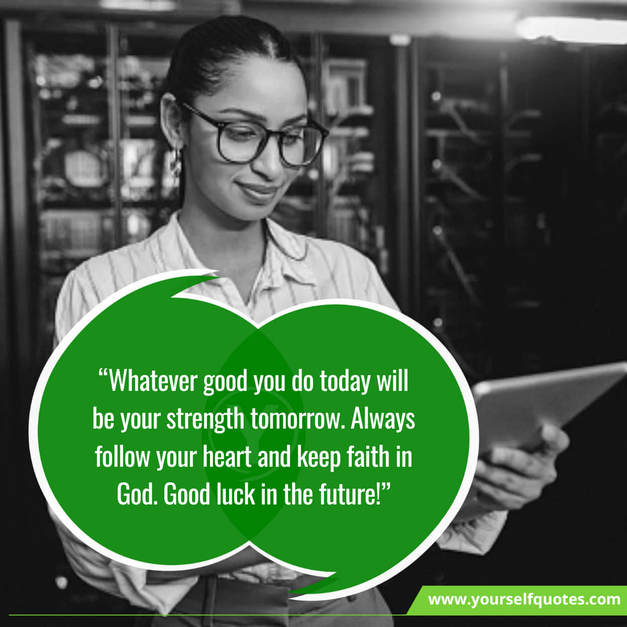 Best Good Luck Quotes, Wishes & Messages