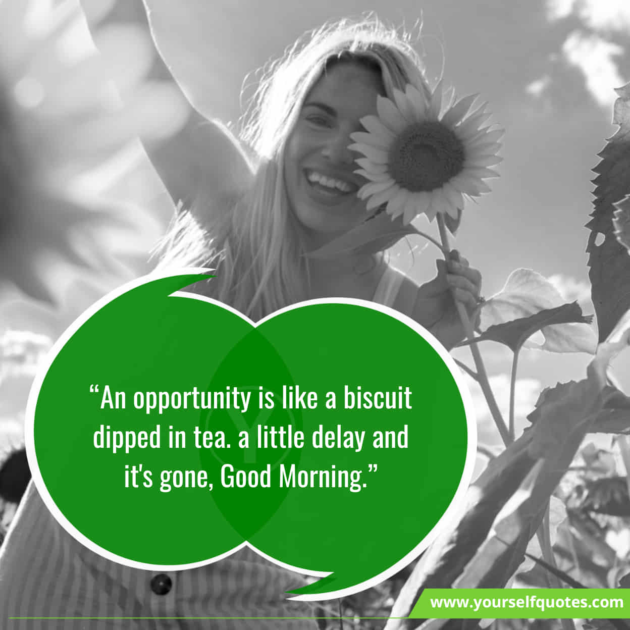 Best Good Morning Quotes, Wishes, Messages & Status