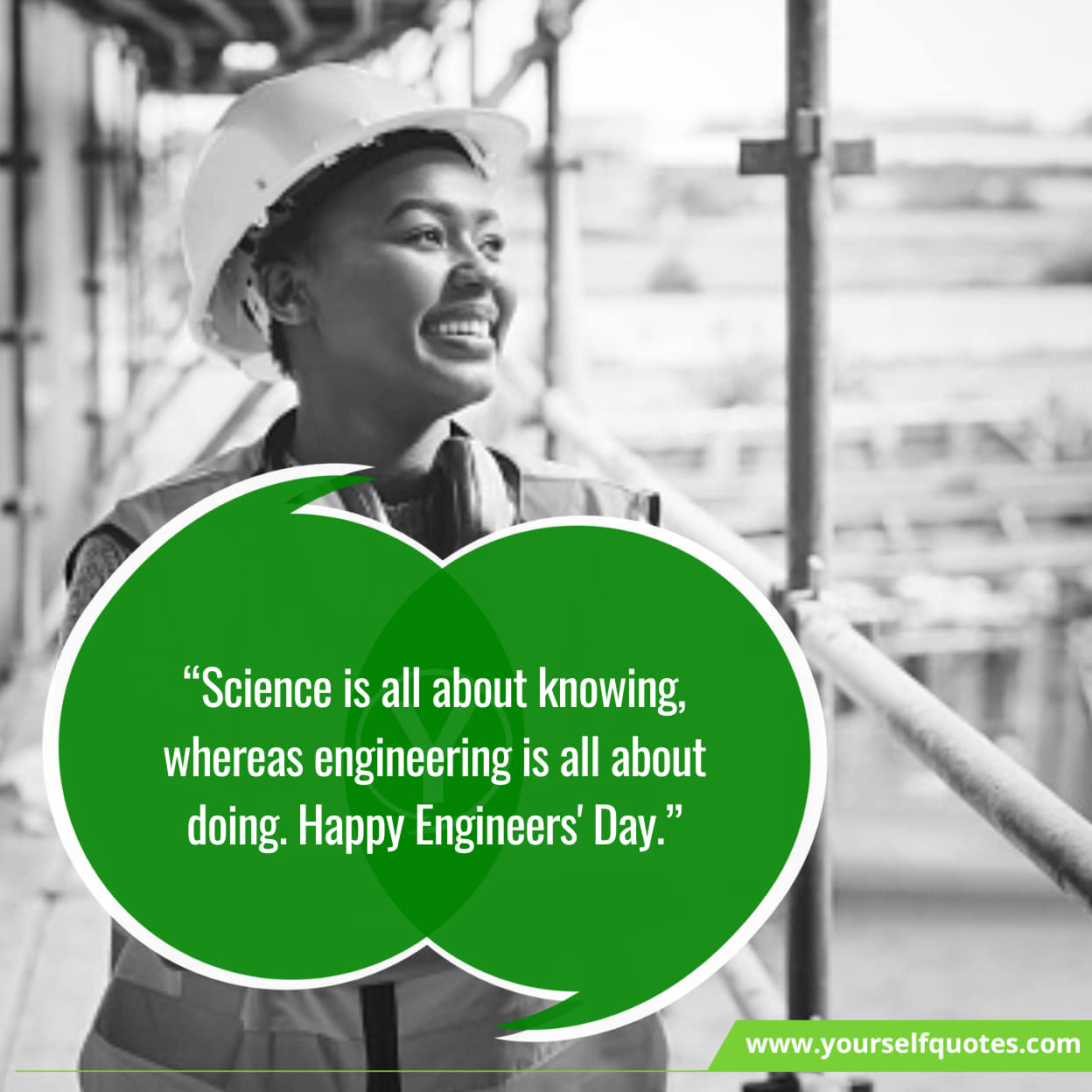 Best Happy Engineers Day Wishes
