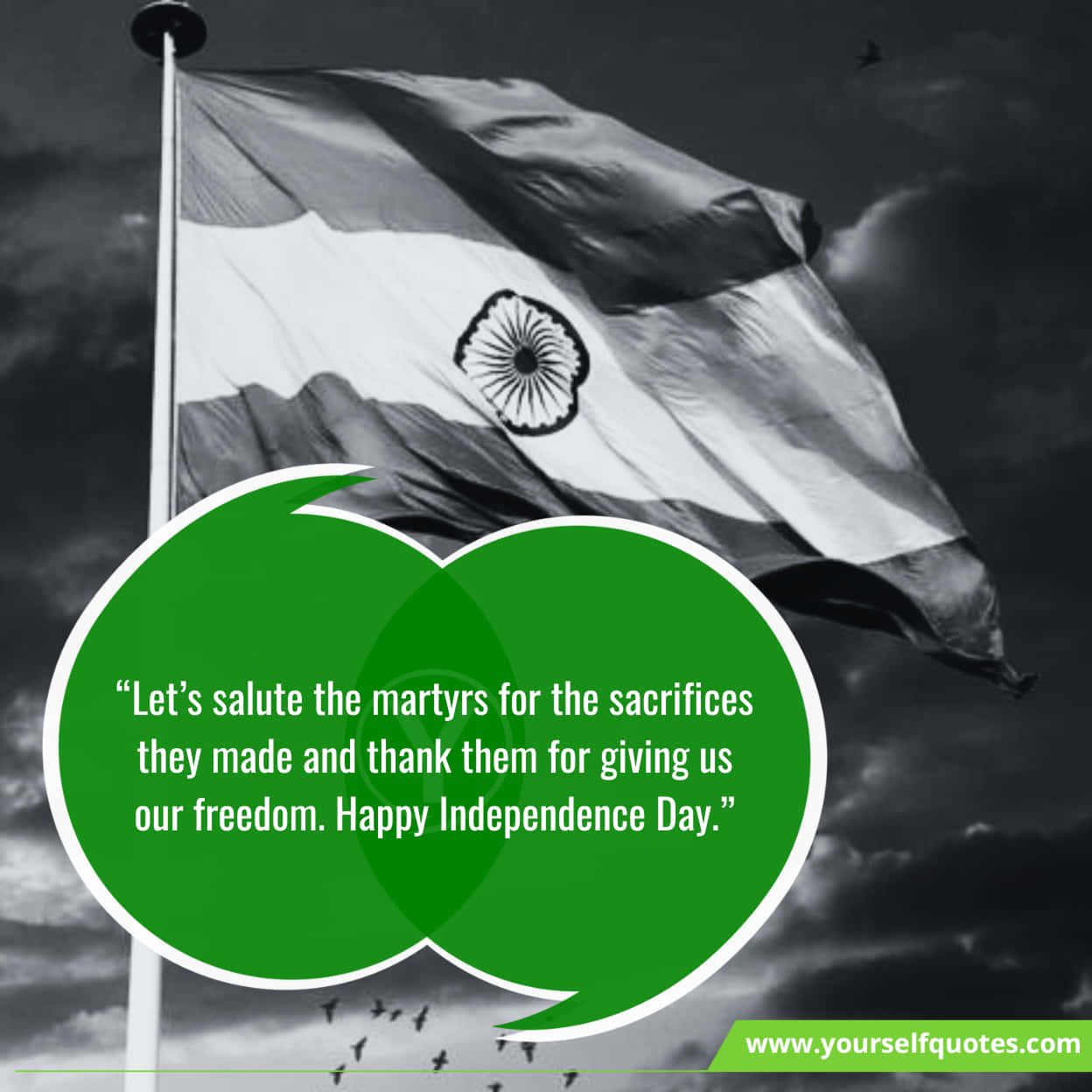 Best Happy Independence Day Wishes