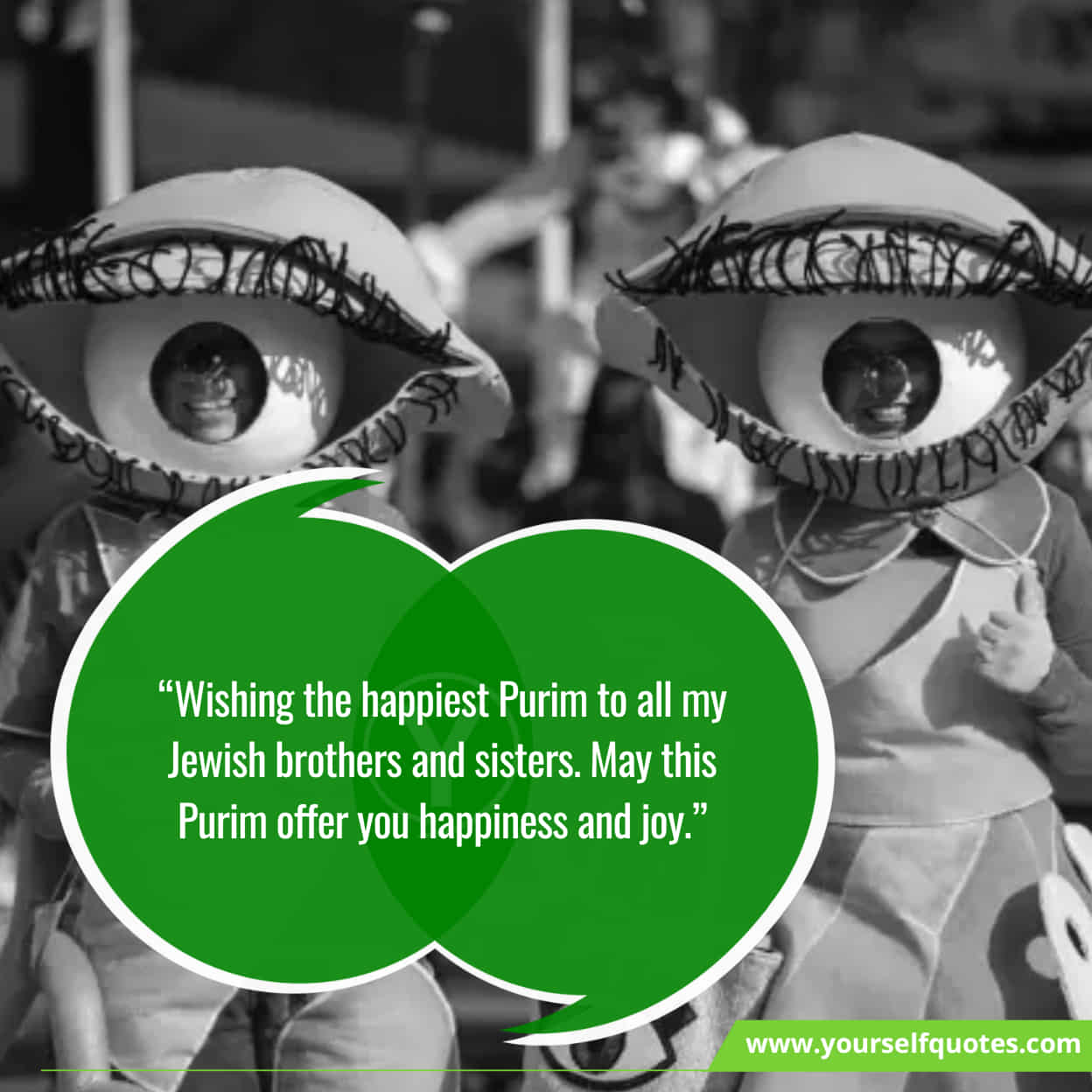 Best Happy Purim Inspirational Messages