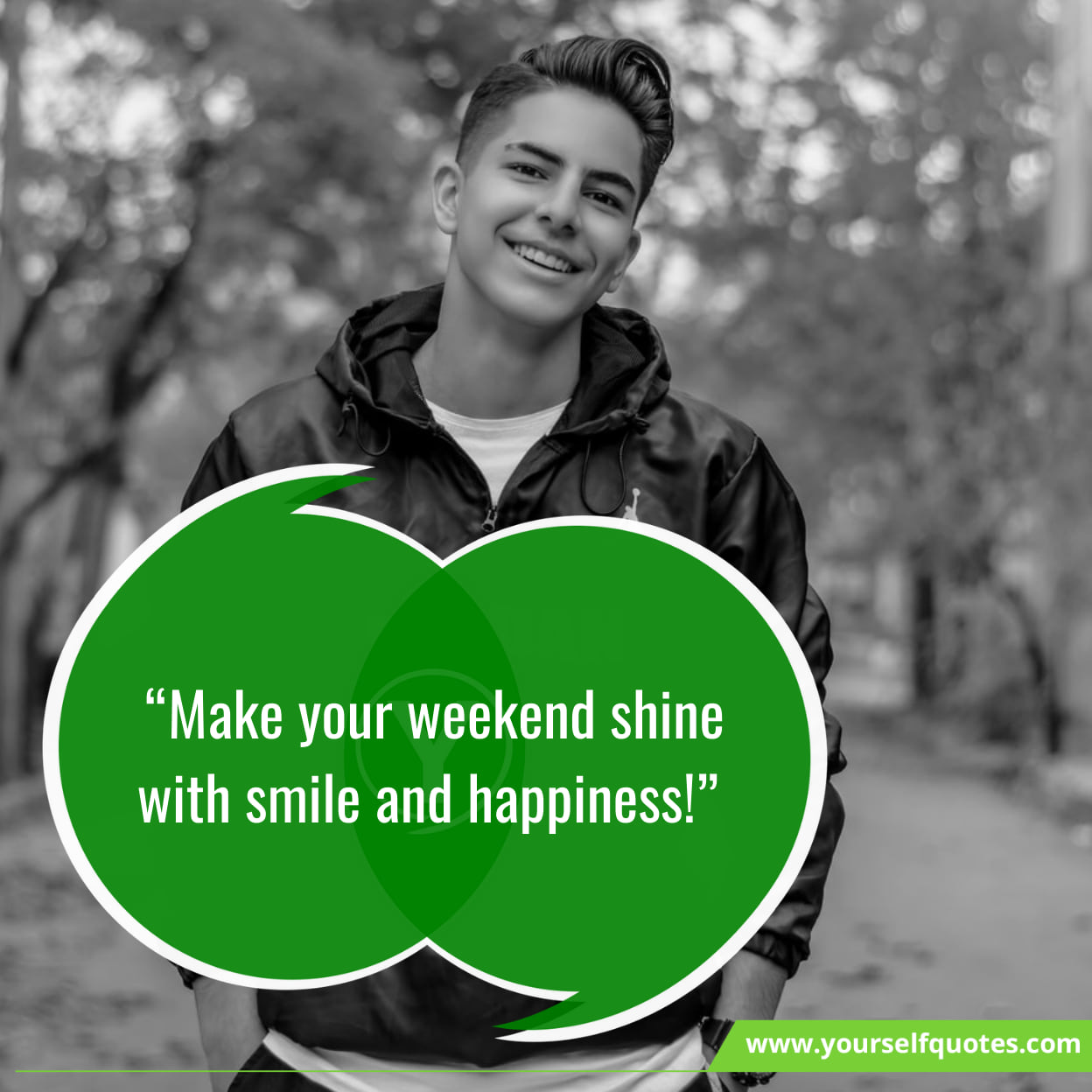 Best Happy Weekend Quotes