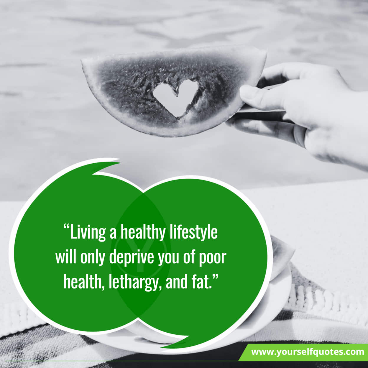 Best Health Quotes To Stay Fit