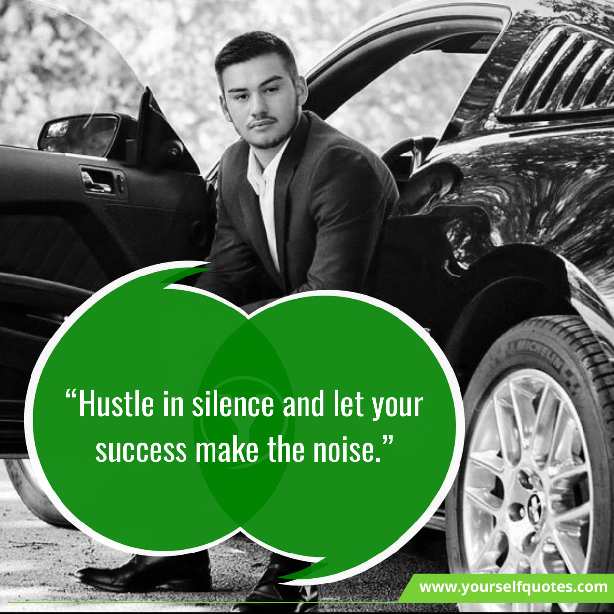Best Hustle Quotes