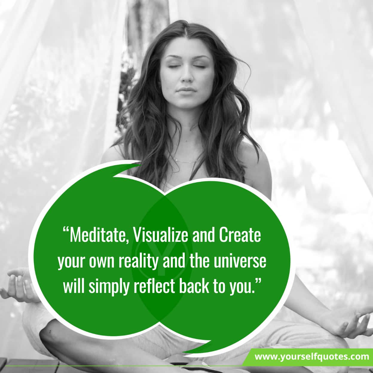 Best Inspiration Meditation Quotes