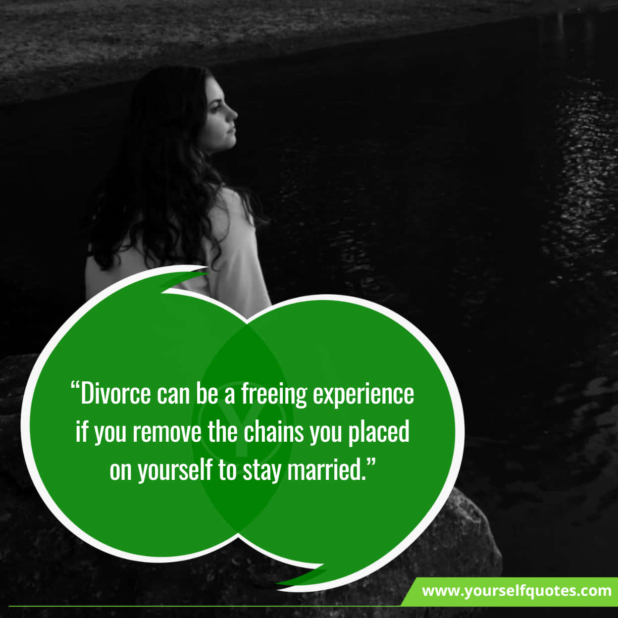 Best Inspirational Divorce Quotes