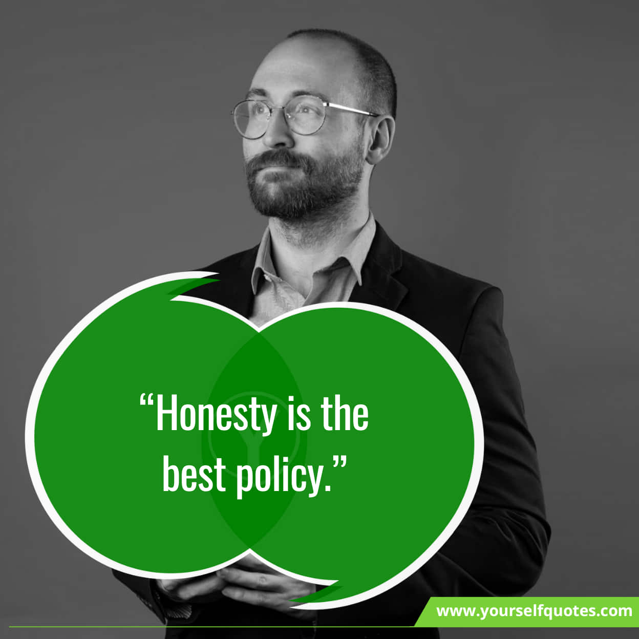 Best Inspirational Quotes About Honesty