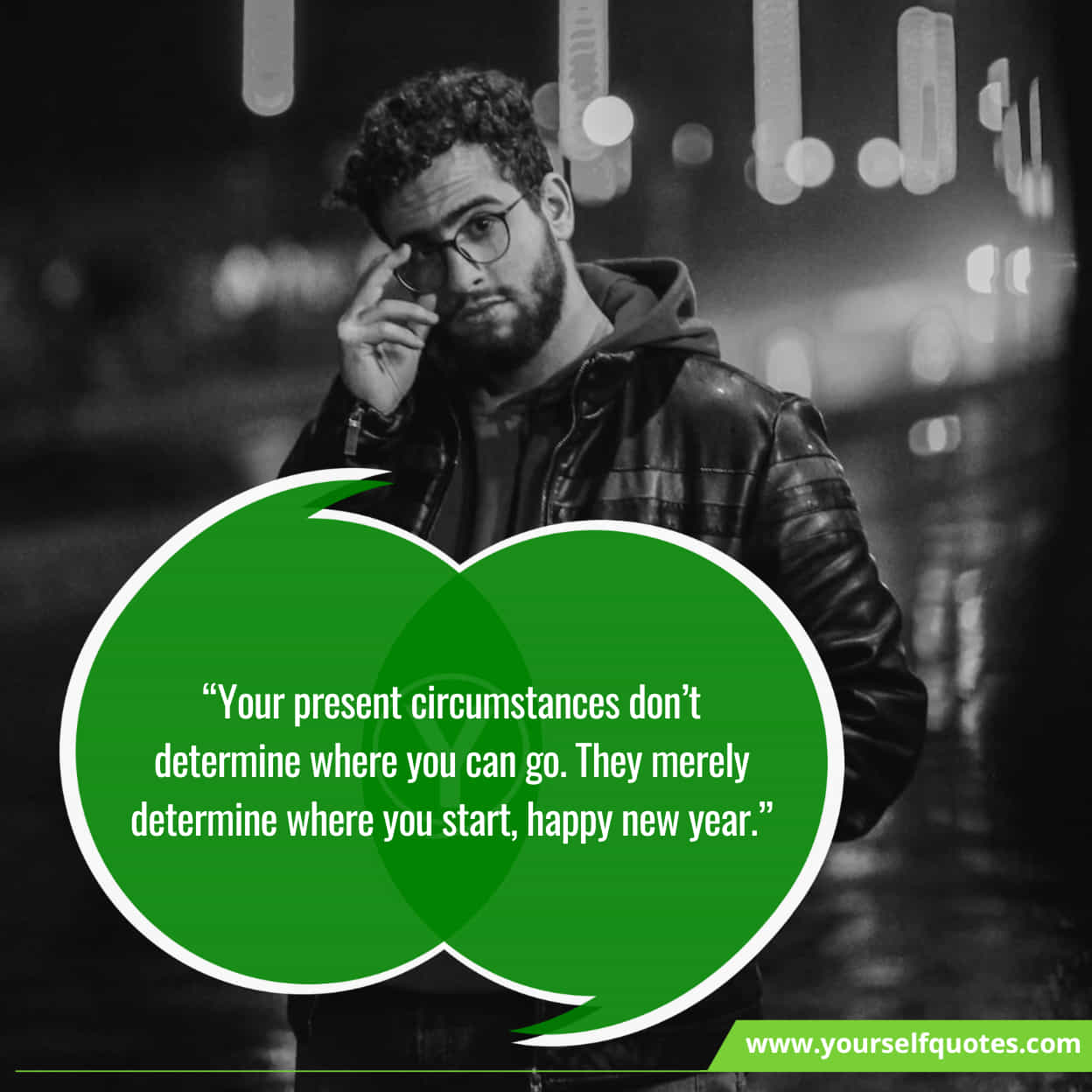 Best Inspirational Quotes On New Year Celebration