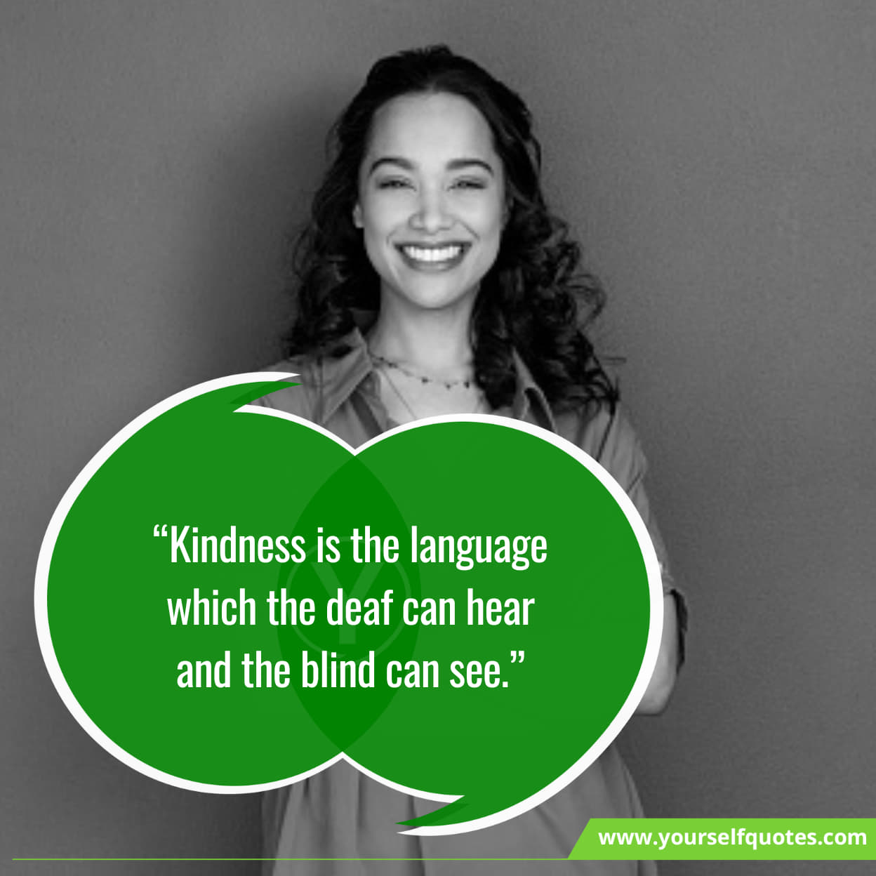 Best Inspirational Short Kindness Quotes 