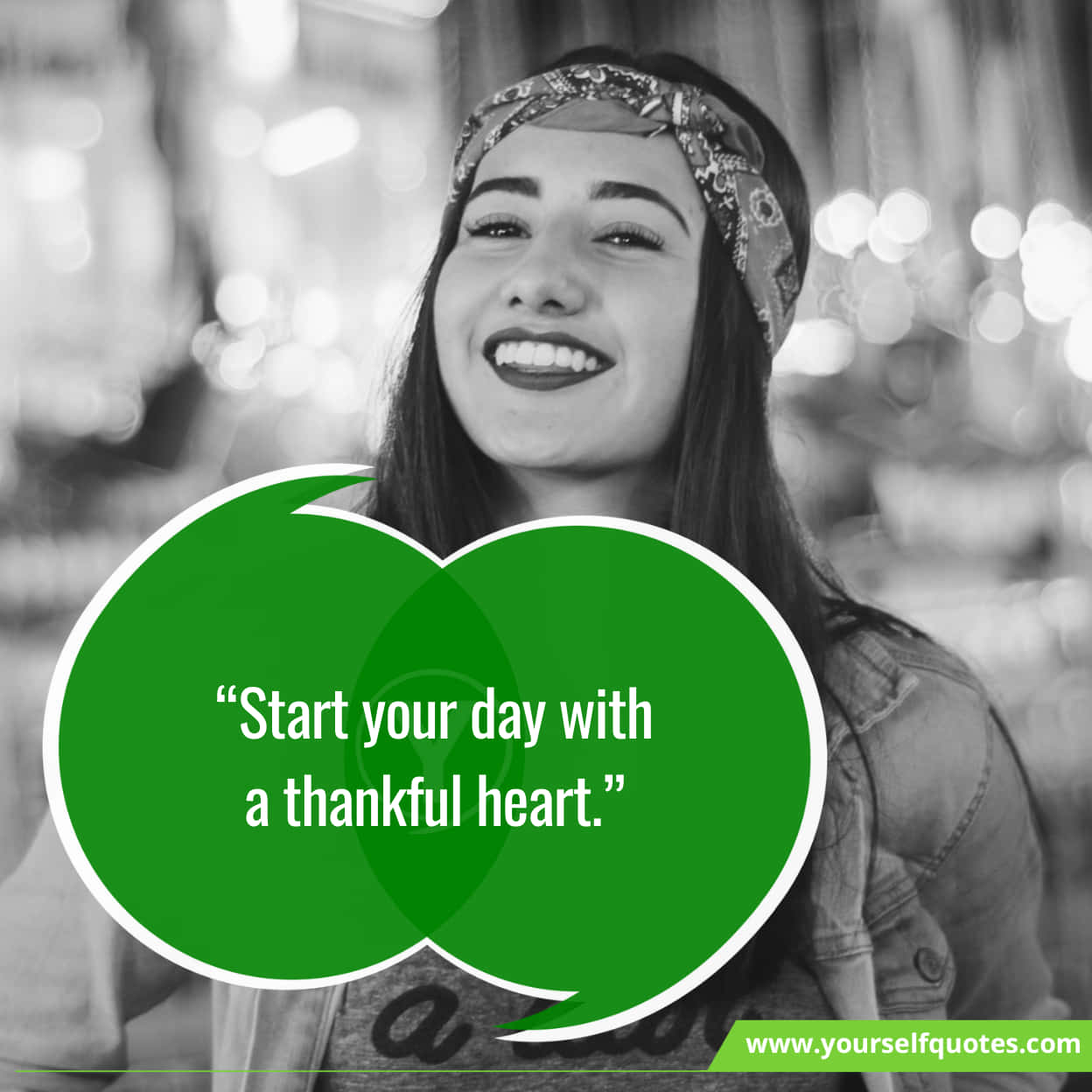 Best Inspirational Thankful Quotes