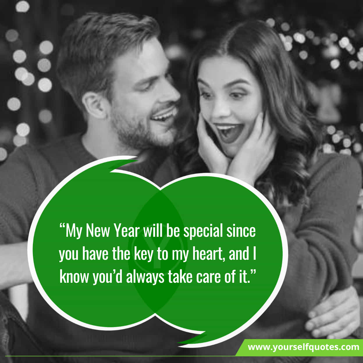 Best Inspiring Alluring New Year Greetings for Loved Ones