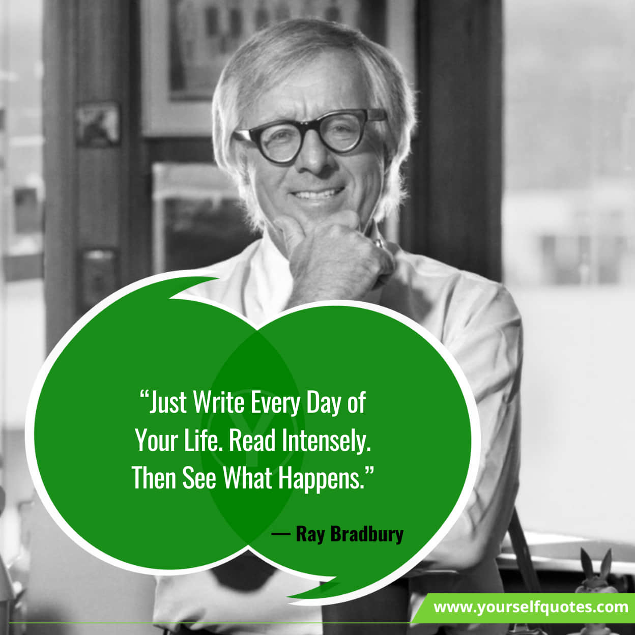 Best Inspiring Best Quotes For Writers