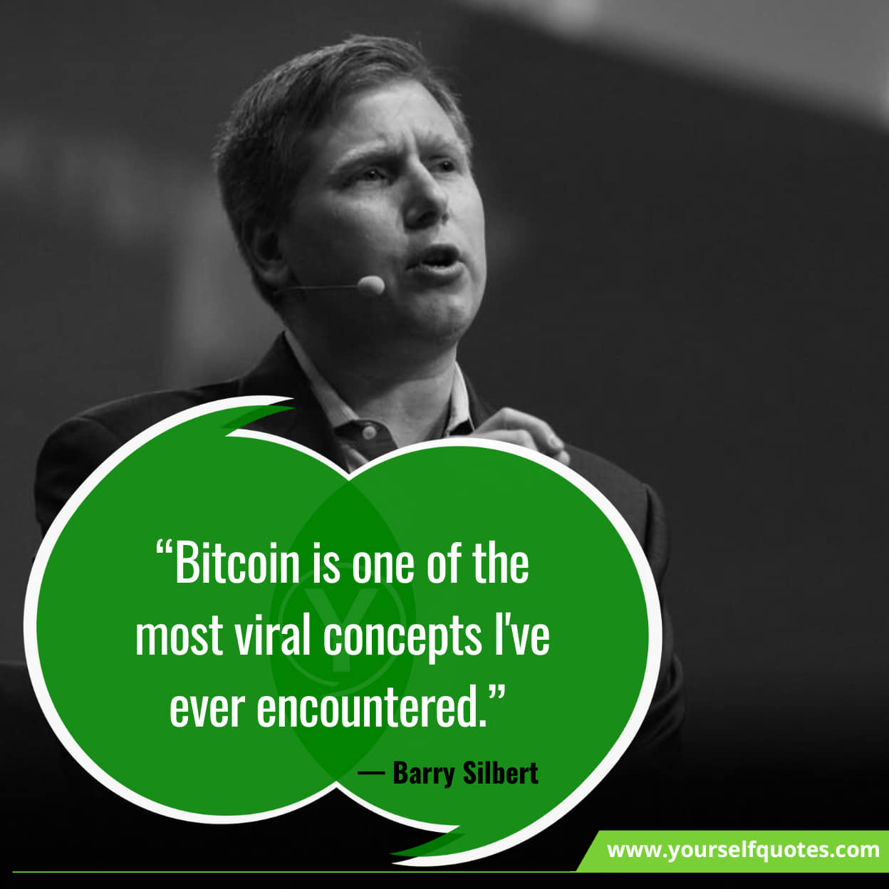 Best Inspiring Bitcoin Quotes