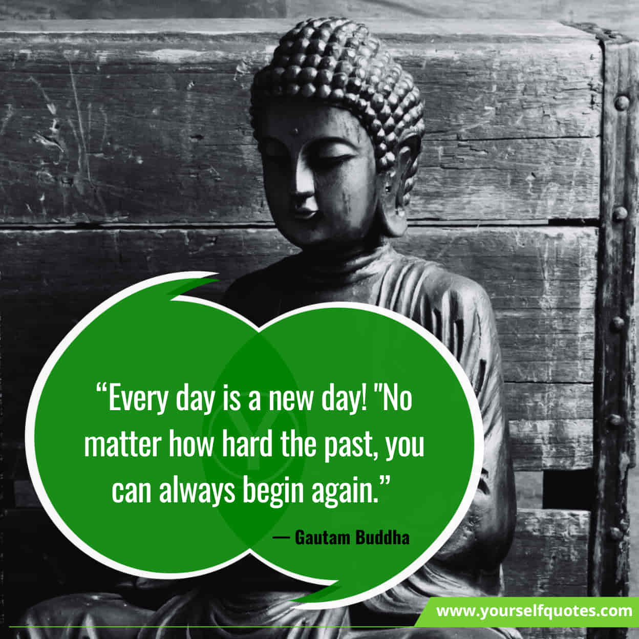 Best Inspiring Gautam Buddha Quotes