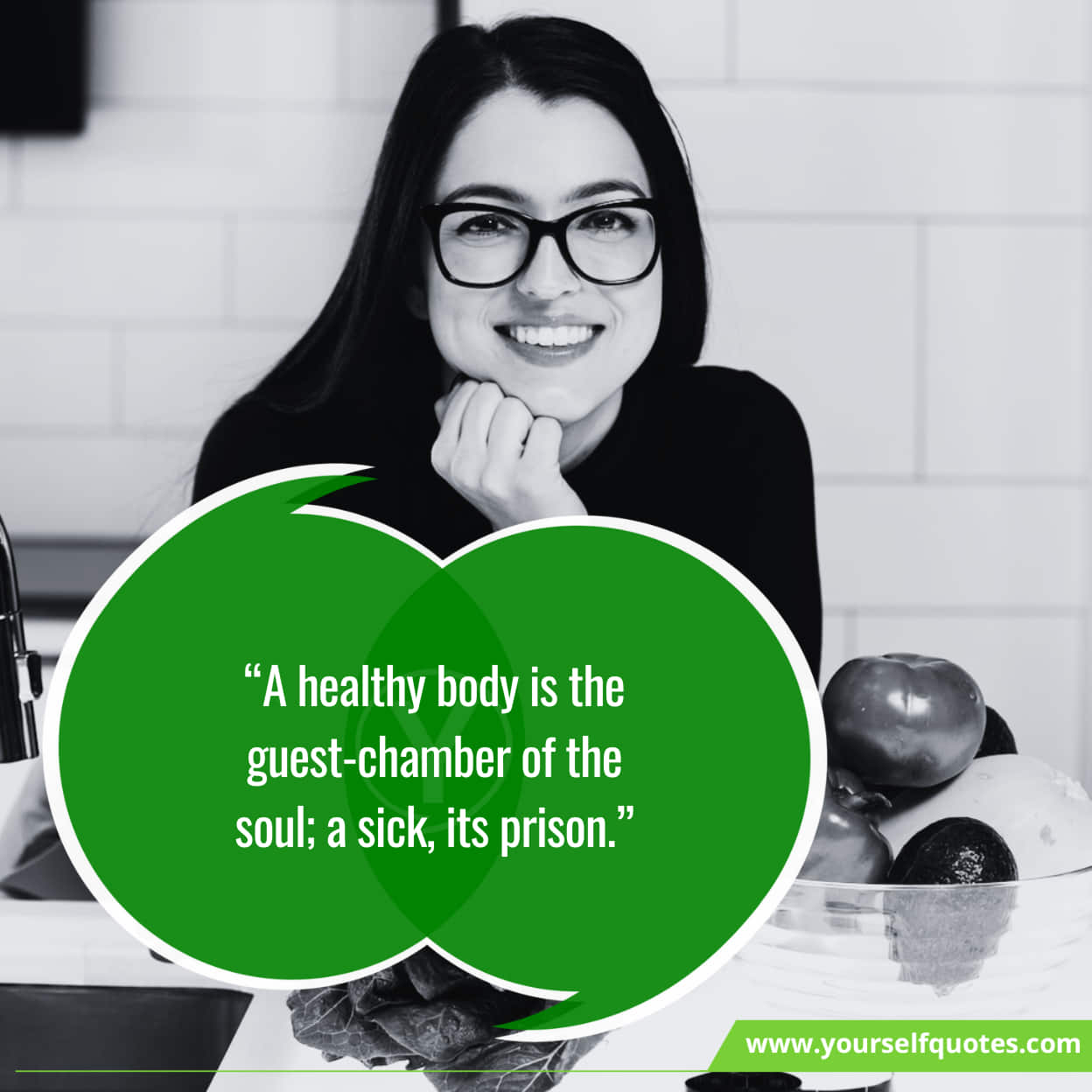 Best Inspiring Health Quotes