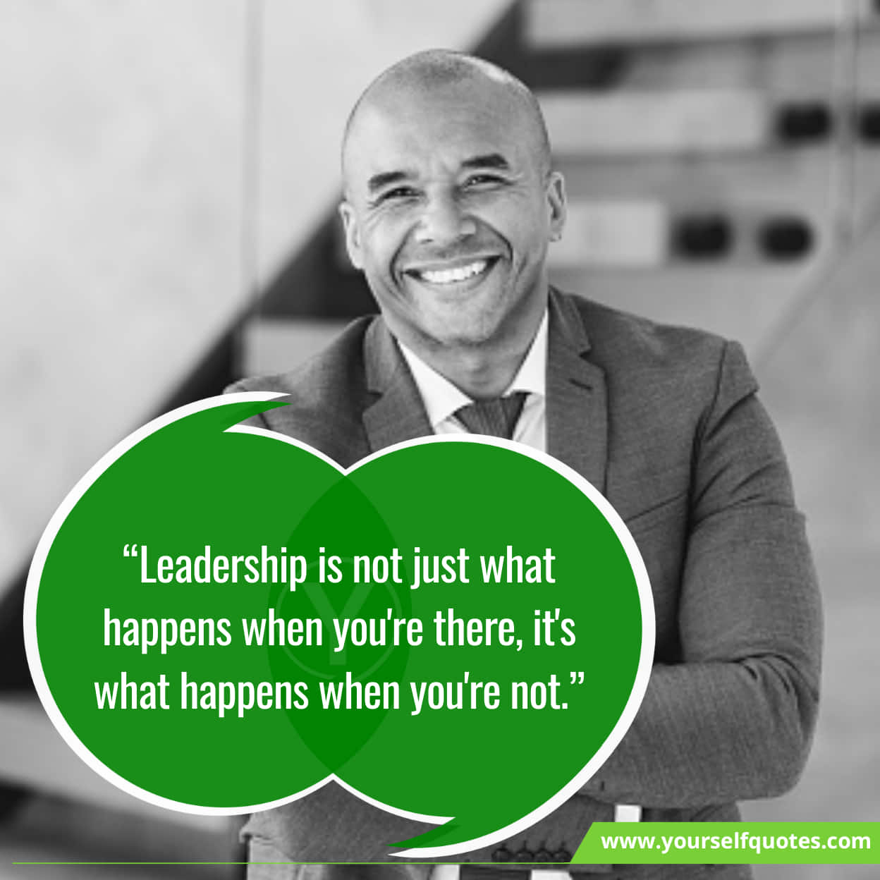 Best Inspiring Leadership Quotes