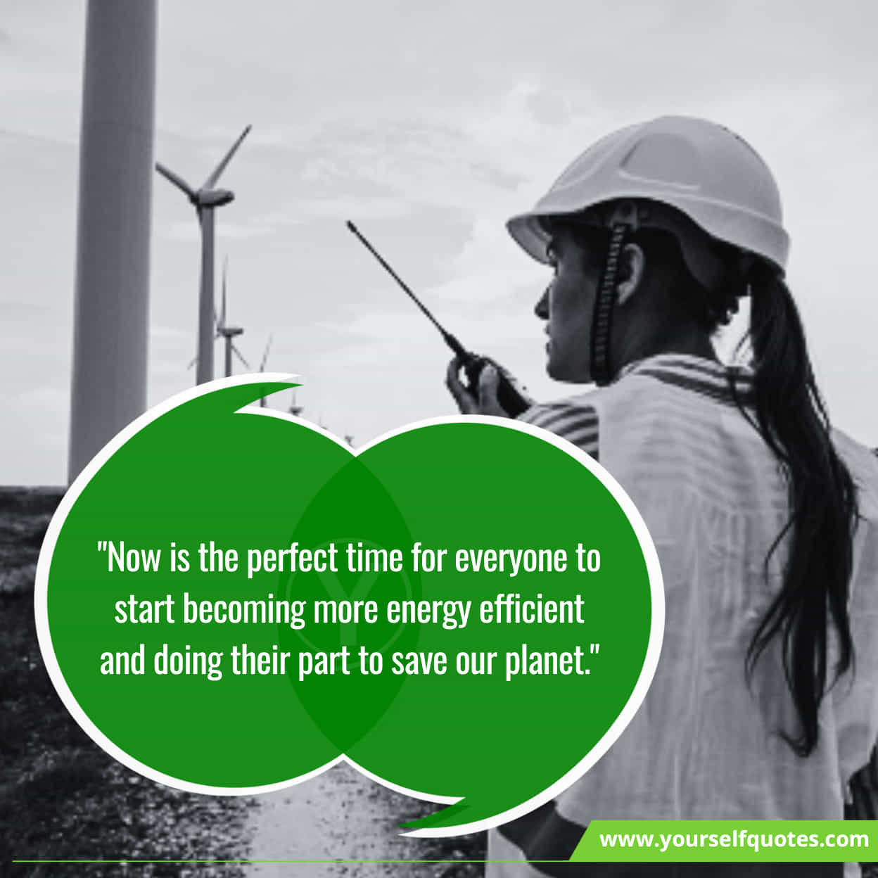 Best Inspiring National Energy Conservation Day Quotes