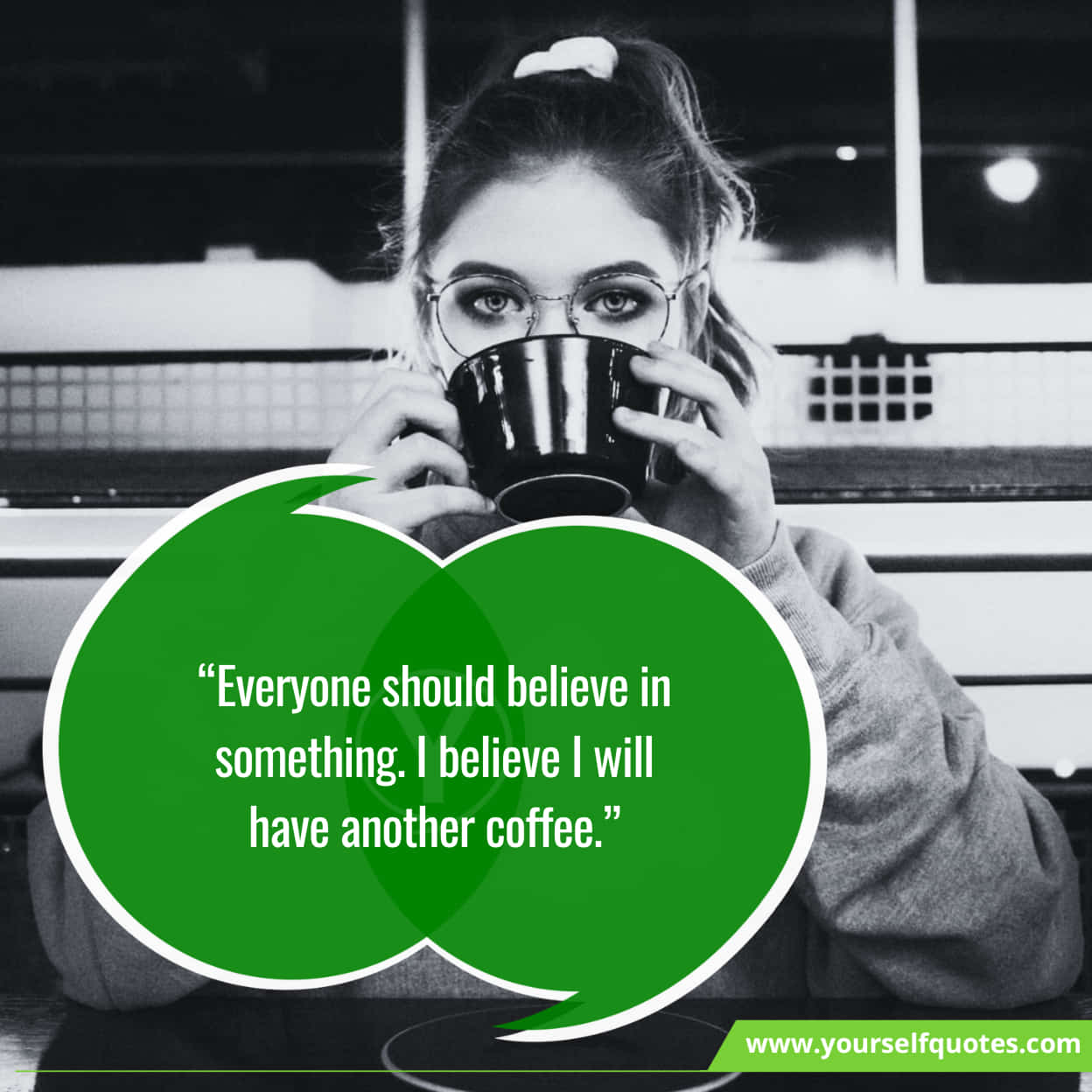 Best Inspiring Quotes About Coffee