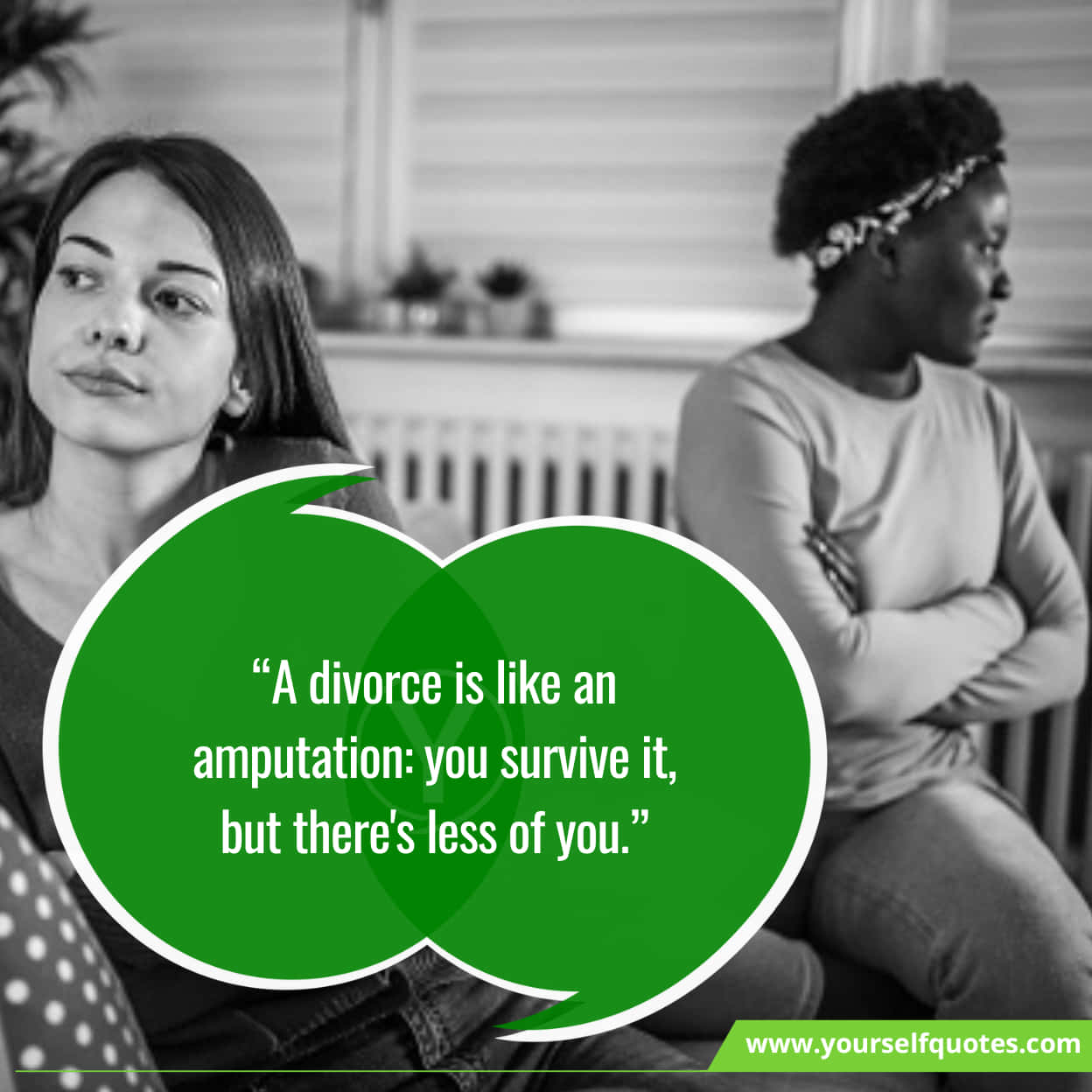 Best Inspiring Quotes About Divorce