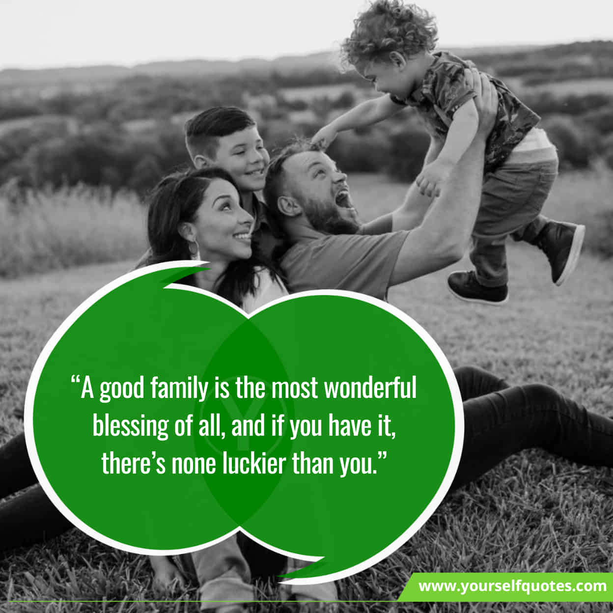Best Inspiring Quotes On Family