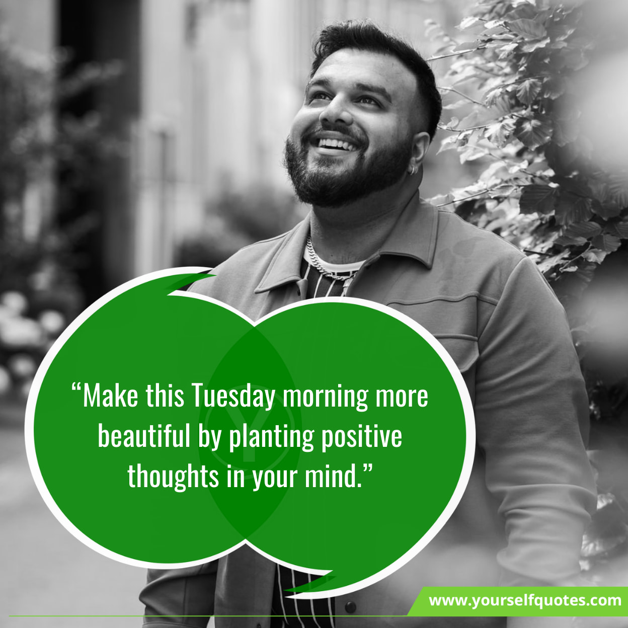 Best Inspiring Tuesday Quotes
