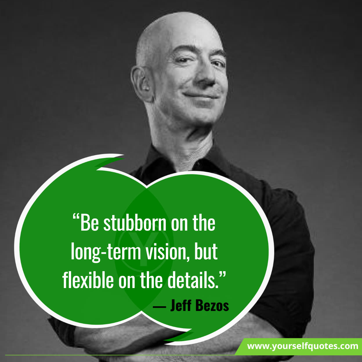 Best Jeff Bezos Quotes For Life