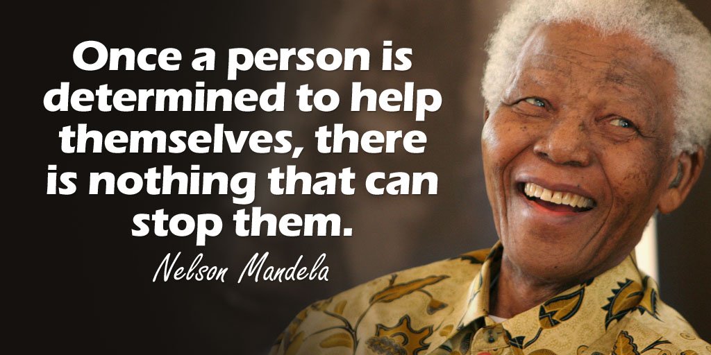 Best Nelson Mandela Quotes