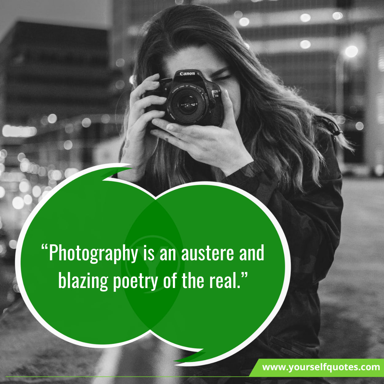 Best Famous Photography Quotes