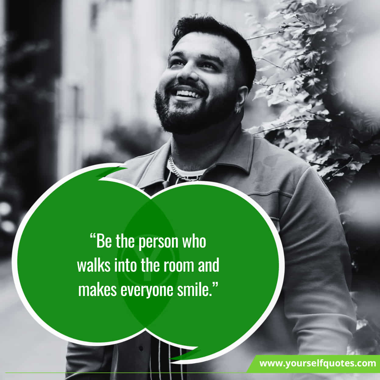 Best Positive Quotes About Smile 