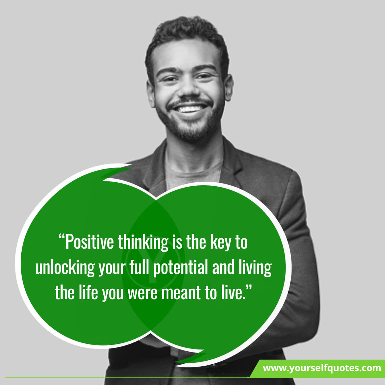 Best Positive Thinking Attitude Quotes
