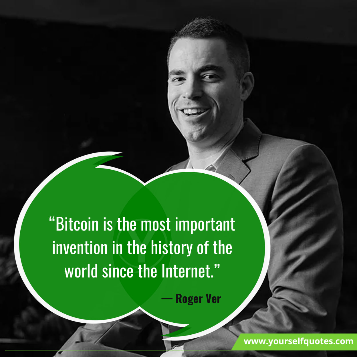 Best Quotes About Bitcoin