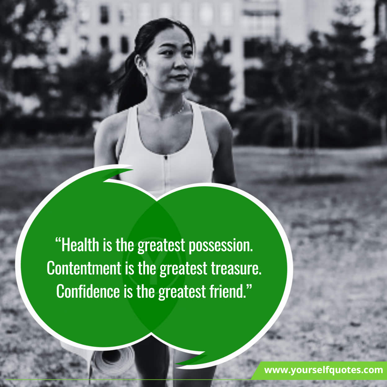 Best Quotes About Health