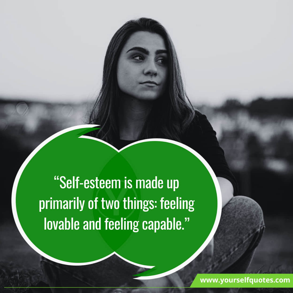 Best Quotes About Myself  To Build Self-Esteem
