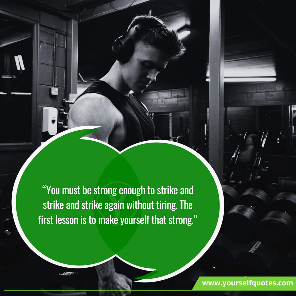 Best Quotes About Strong