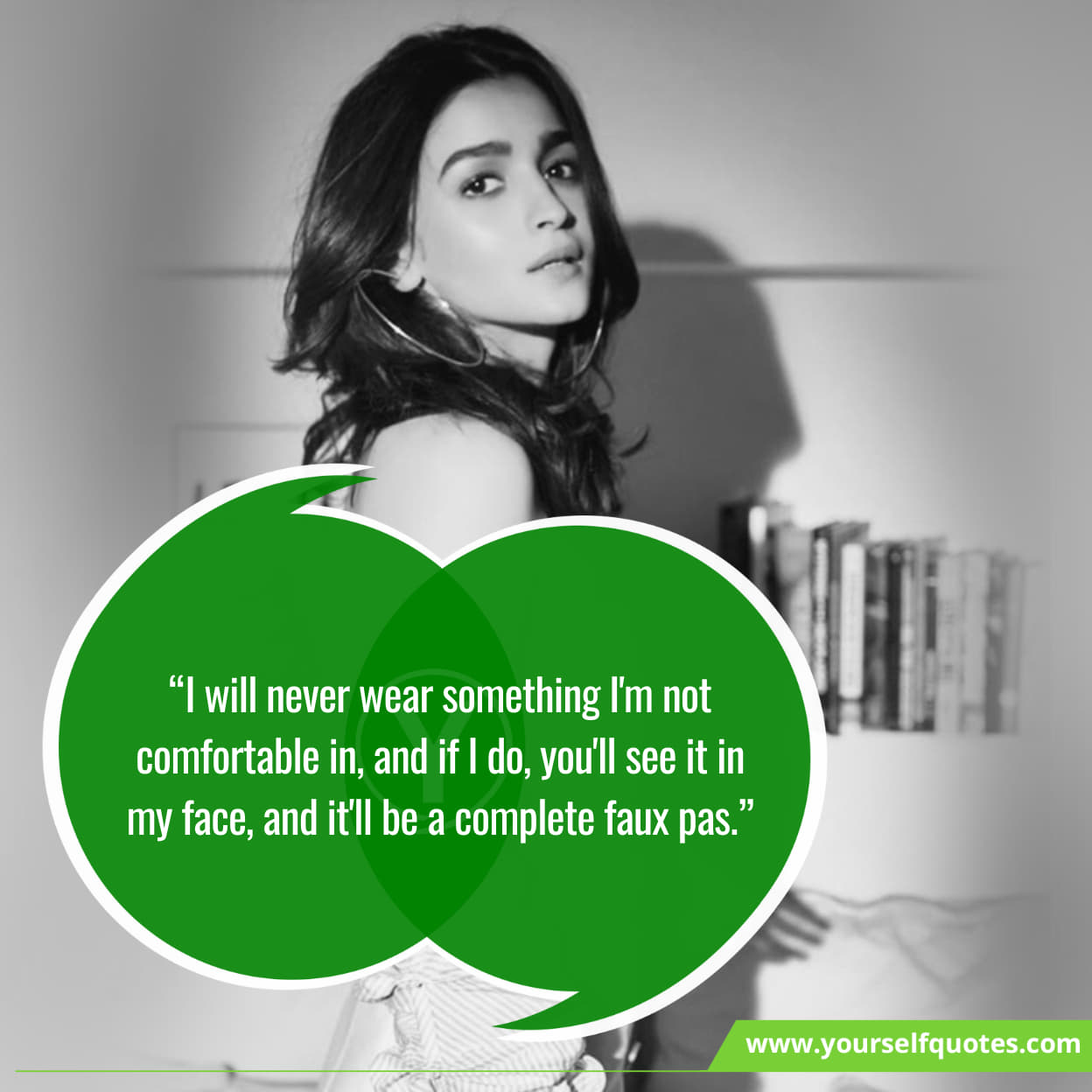 Best Quotes By Alia Bhatt For Success