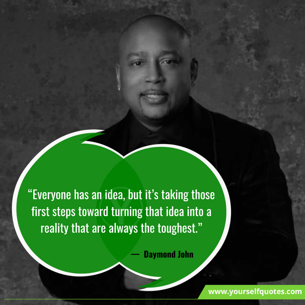 Best Quotes By Daymond John 