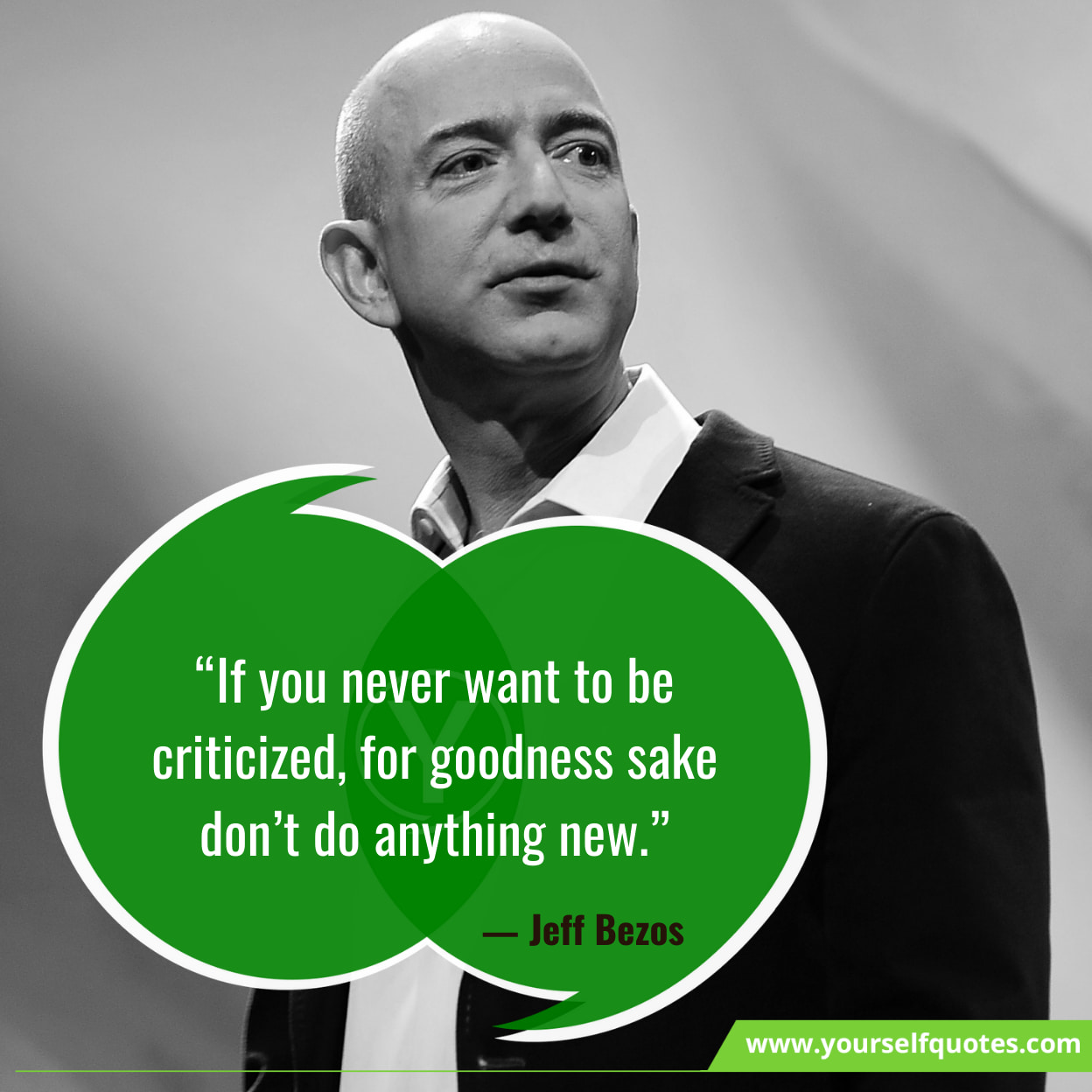 Best Quotes By Jeff Bezos